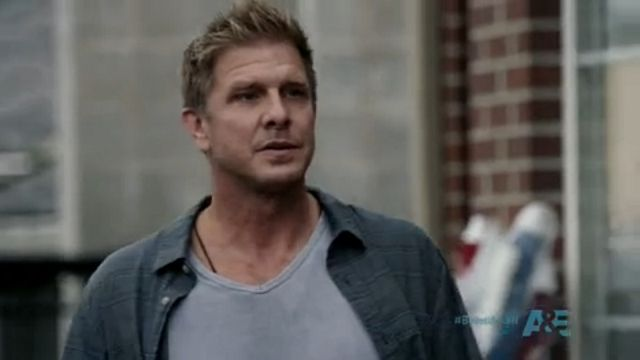 Kenny Johnson Biography: Wife, Net Worth, Age, Height, Parents, Siblings, Nationality, Movies