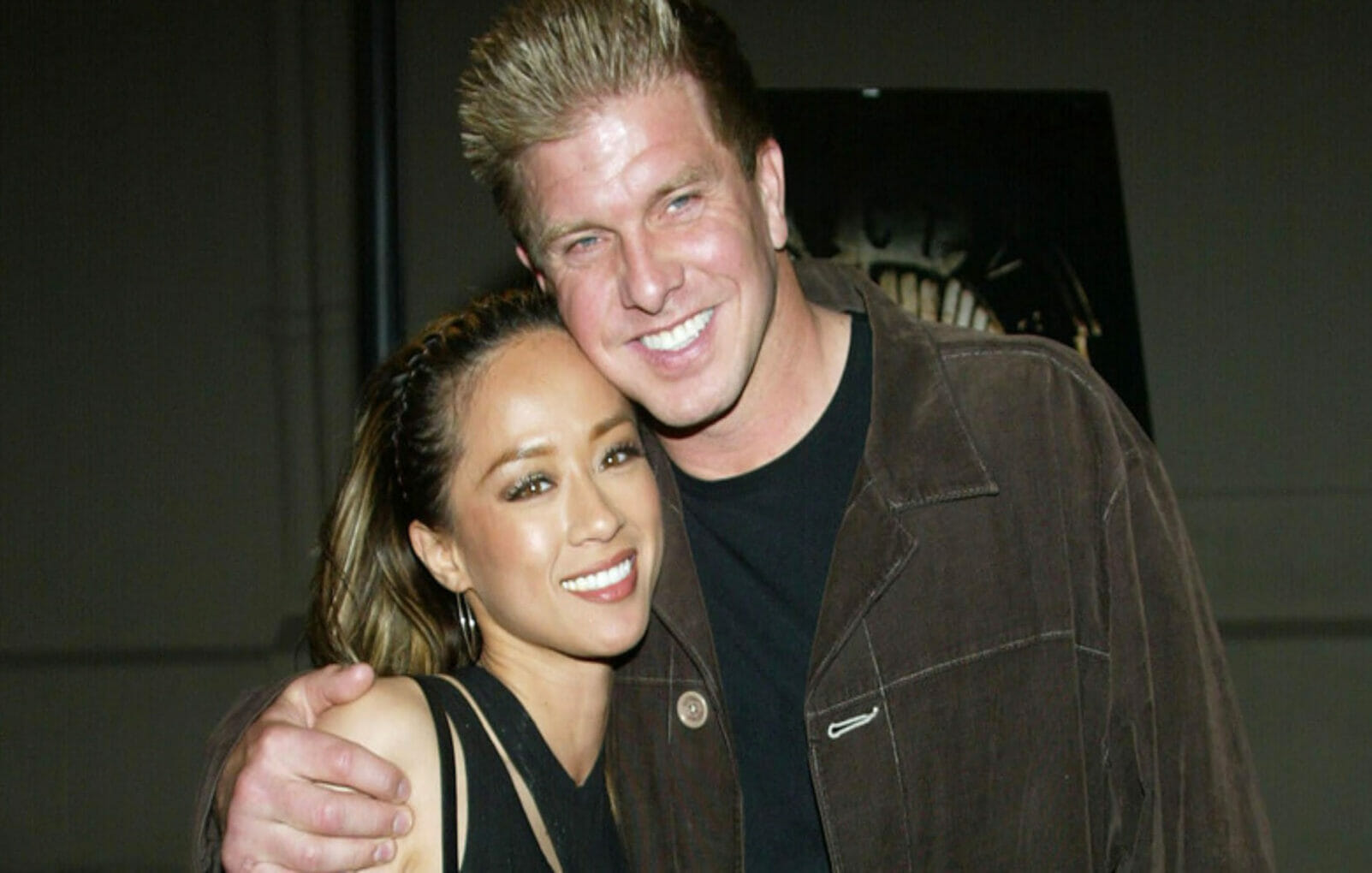Kenny Johnson's Wife Kathryn Oveson Biography: Net Worth, Nationality, Age, Parents, Daughter, Wiki