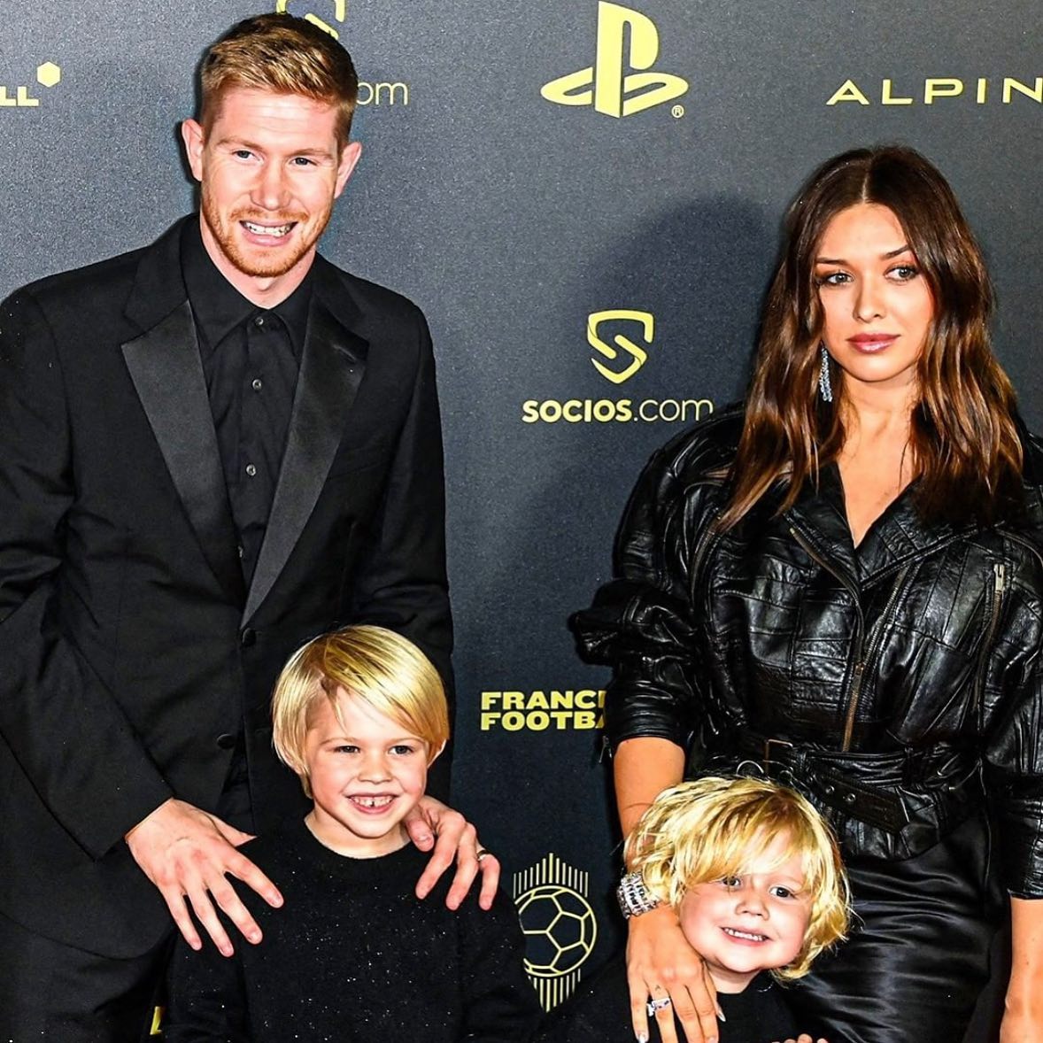 Kevin De Bruyne's Wife, Michele Lacroix Biography: Age, Brother, Net Worth, Height, Children, Work