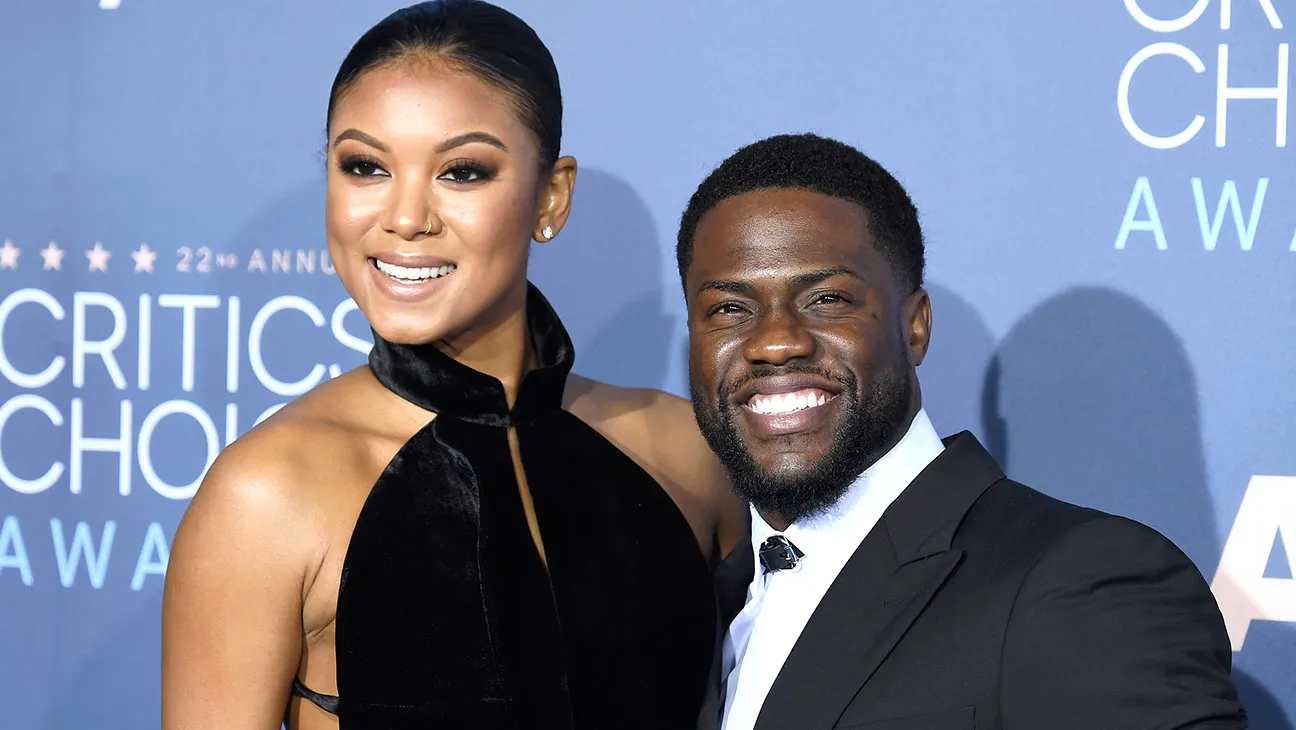 Kevin Hart's Wife Eniko Hart Biography: Husband, Age, Movies, Net Worth, Pictures, Height, Children