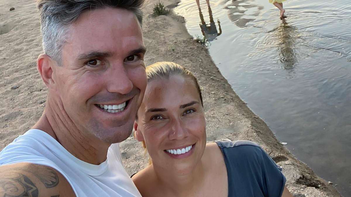 Kevin Peterson's Wife Jessica Taylor Biography: Height, Age, Husband, Net Worth, Children, Songs, Instagram