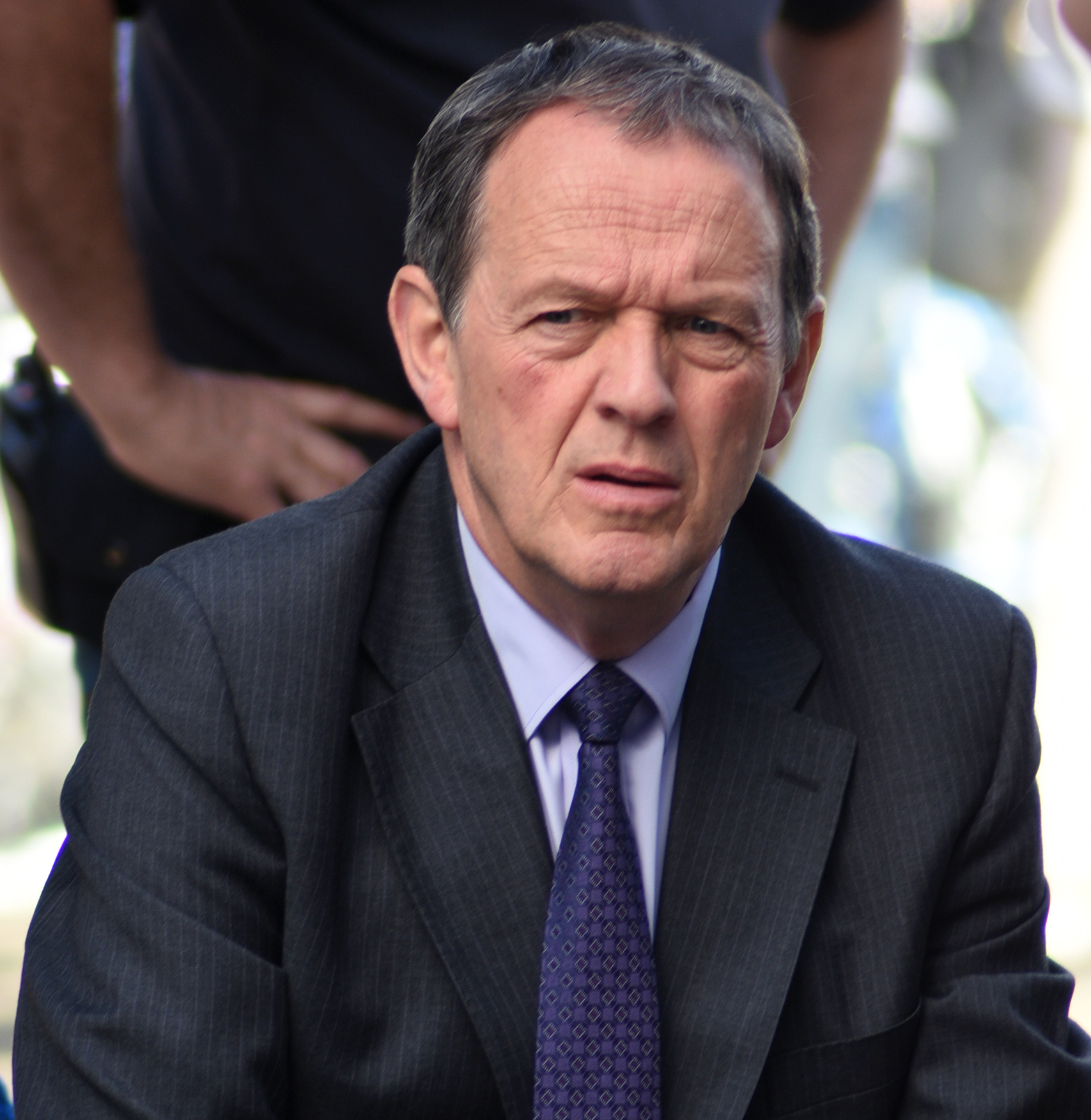 Kevin Whately Biography: Age, Net Worth, Instagram, Spouse, Height, Wiki, Parents, Siblings, Movies, Awards