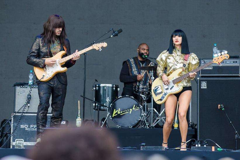 Khruangbin Biography: Age, Net Worth, Founder, Albums, Instagram, Songs, Members, Real Name, Spouse