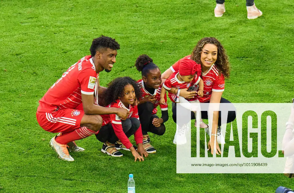 Kingsley Coman's Daughter Kylie Coman Biography: Age, Parents, Net Worth, Siblings