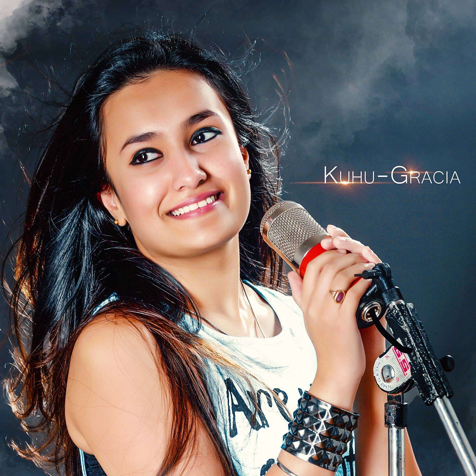 Kuhu Gracia Biography: Songs, Net Worth, Age, Wiki, Pictures, Boyfriend