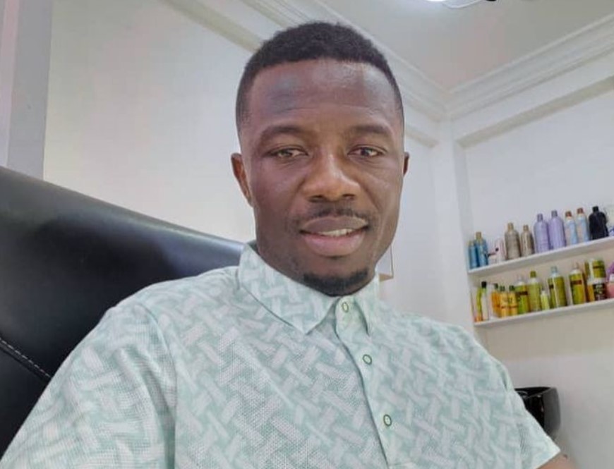 Kwaku Manu Biography: Age, Net Worth, Parents, Spouse, Instagram, Height, Siblings, Children, Movies