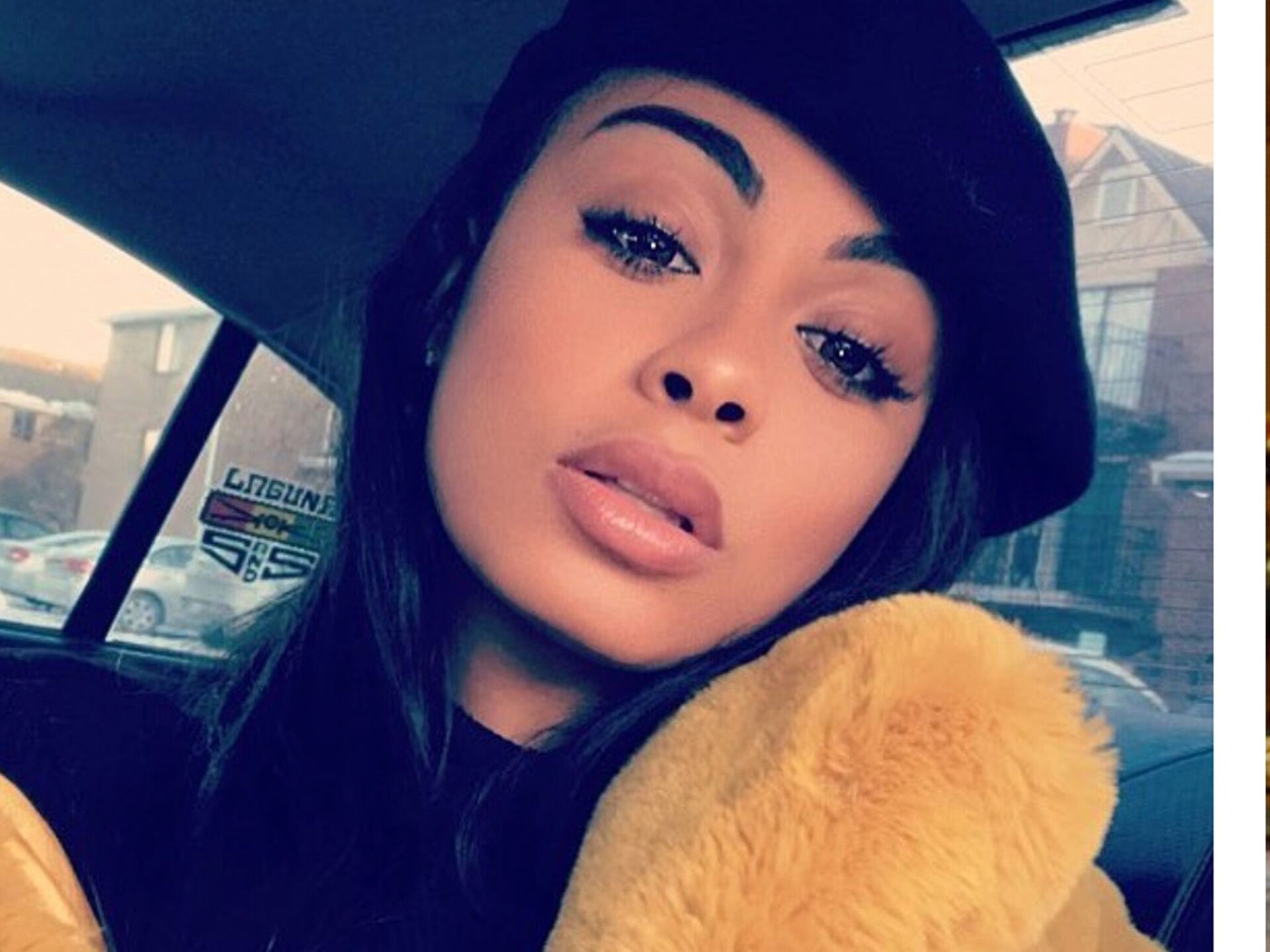 LaMelo Ball's Girlfriend, Analicia Chaves Biography: Net Worth, Age, Pictures, Parents, Height