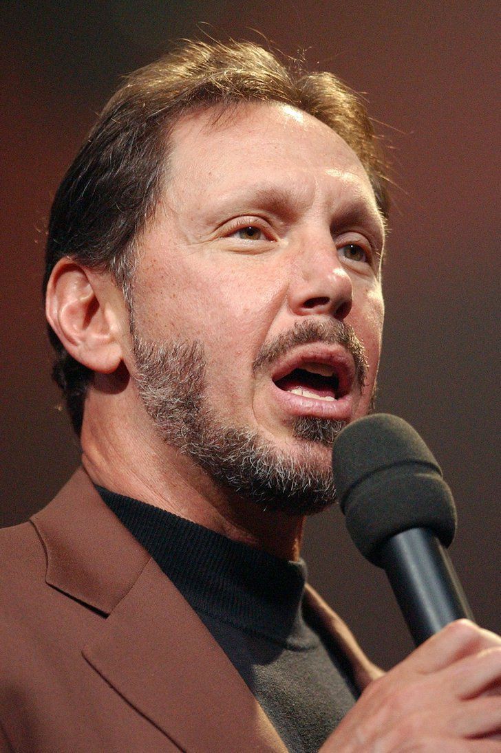 Larry Ellison Biography: Age, Net Worth, Wife, Children, Parents, Career, Profession, Awards, Wiki, Pictures
