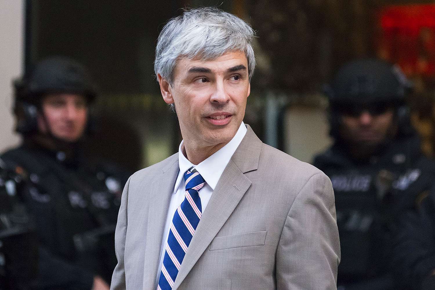 Larry Page Biography: Age, Net Worth, Wikipedia, Wife, House, Children, Siblings
