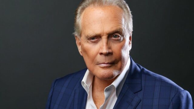 Lee Majors Biography: Net Worth, Spouse, Children, Age, Movies, TV Shows, Height, Houses