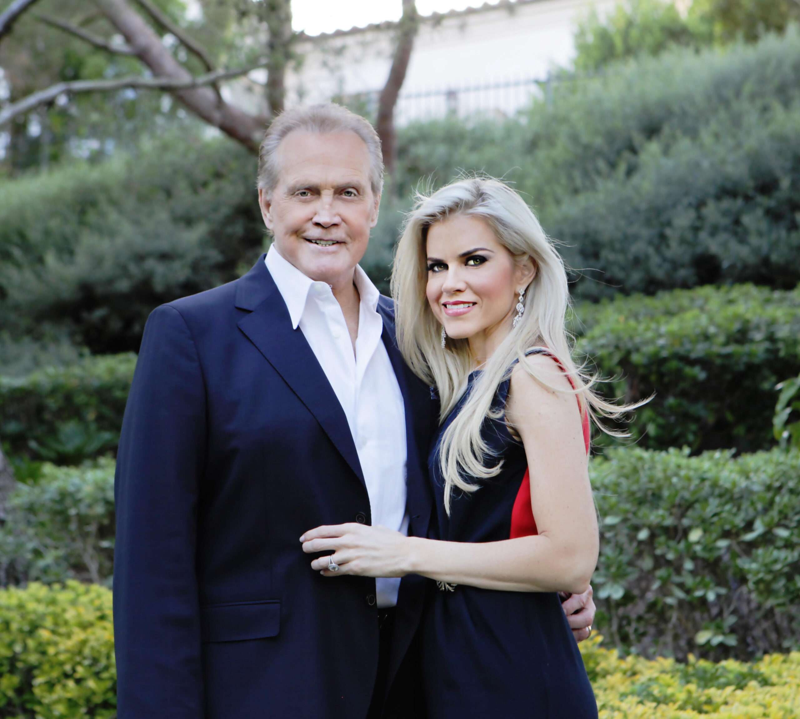 Lee Majors' Wife Faith Majors Biography: Children, Age, Movies, Net Worth, Instagram, Age Difference, Height