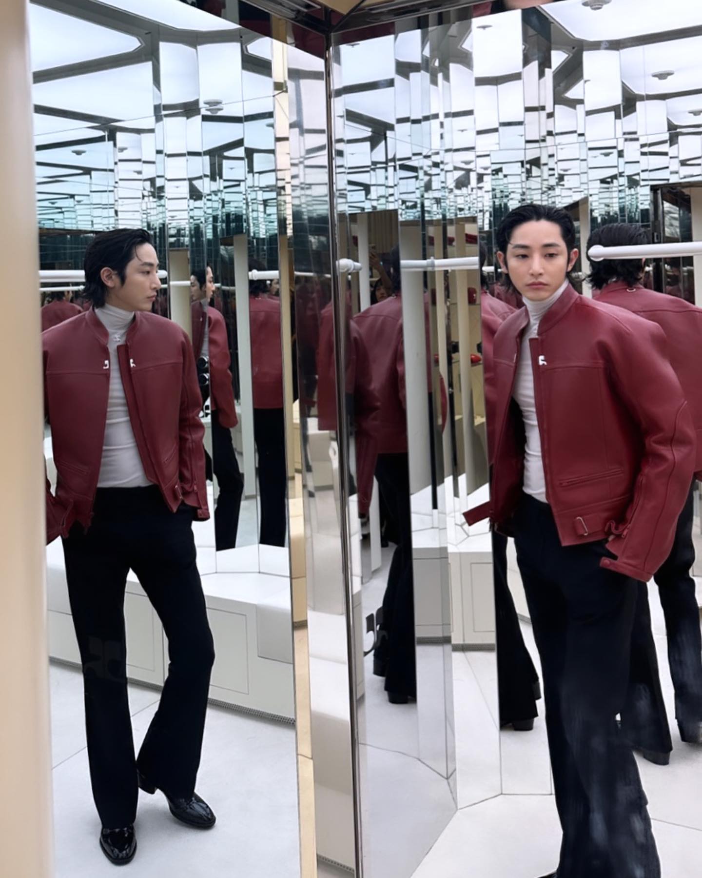 Lee Soo Hyuk Biography: Age, Net Worth, Instagram, Spouse, Height, Wiki, Parents, Siblings, Awards, Movies