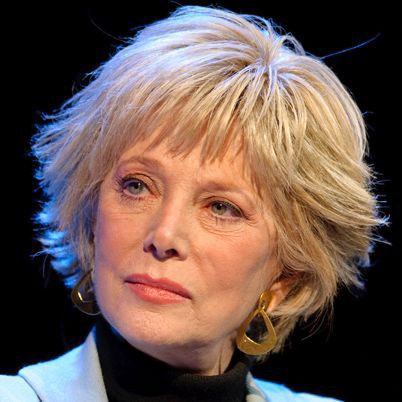 Lesley Stahl Biography: Age, Net Worth, Spouse, Parents, Siblings, Children, Career,