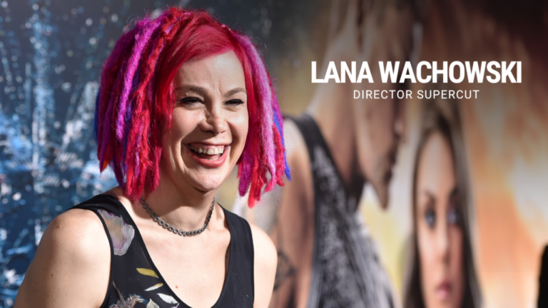 Lilly Wachowski's Sister Lana Wachowski Biography: Age, Net Worth, Instagram, Movies, Wiki, Children, Pictures