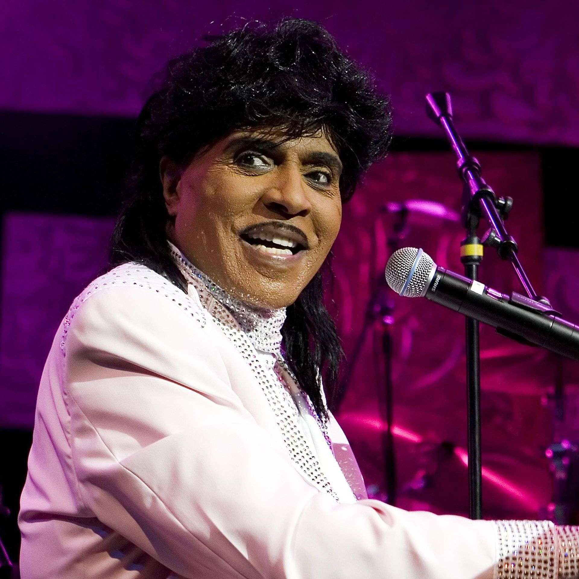 Little Richard Biography: Wife, Age, Children, Net Worth, Family, Songs, Death, Albums, Photos