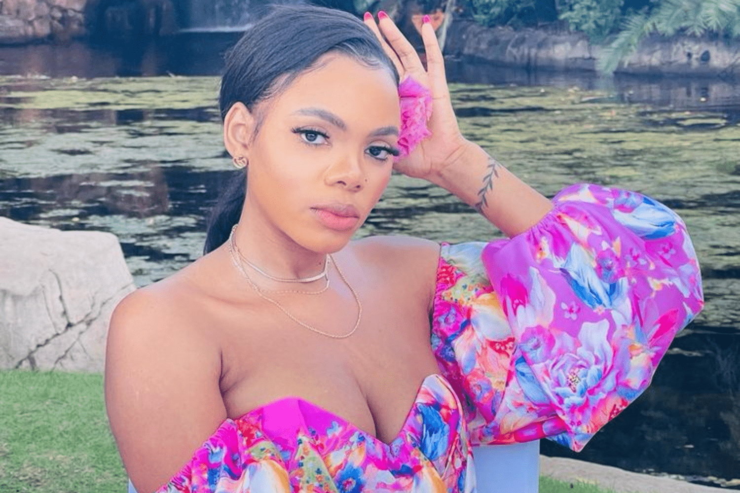 Londie London Biography: Net Worth, Husband, Age, Songs, Pictures, Parents, Instagram, Wikipedia, Height