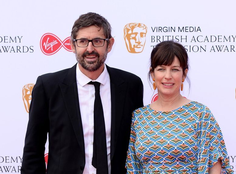 Louis Theroux Biography: Wife, Net Worth, Documentary, Age, Podcast, Children, Height