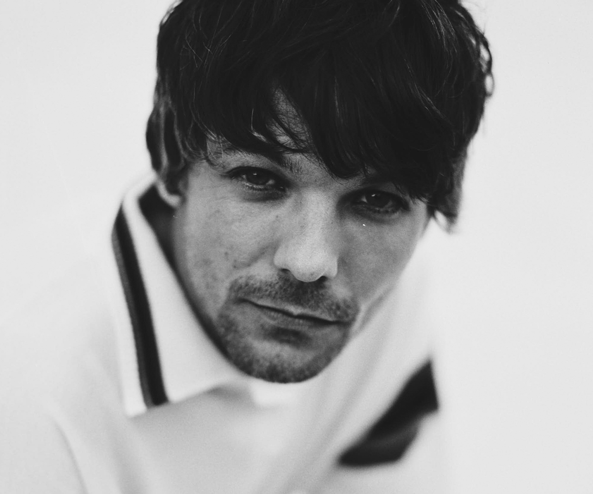 Louis Tomlinson Biography: Girlfriend, Age, Children, Net Worth, Songs, Parents, YouTube, Height, Siblings
