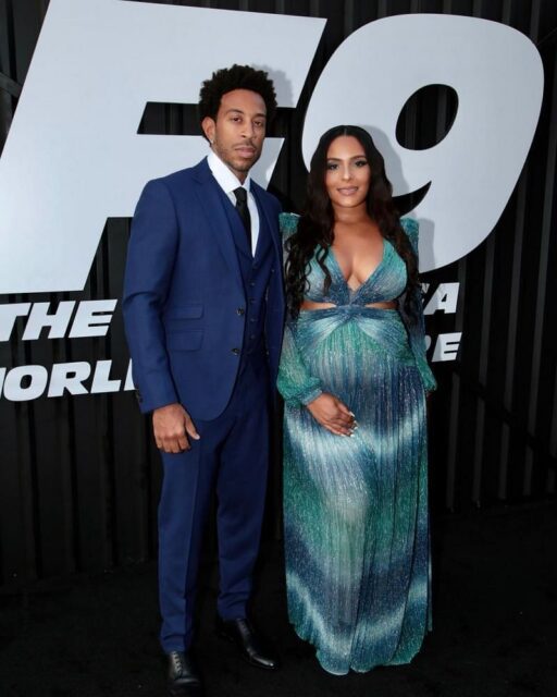 Ludacris Wife Eudoxie Mbouguengue Biography: Net Worth, Parents, Wiki, Age, Sister, Movies, Height, Children