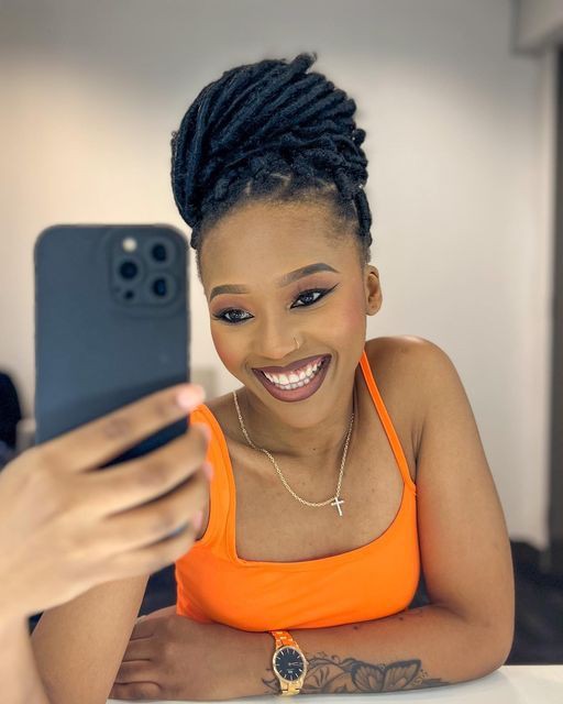 Lundi Buhle Gugwana Biography: Age, Net Worth, Parents, Career, Wiki, Pictures