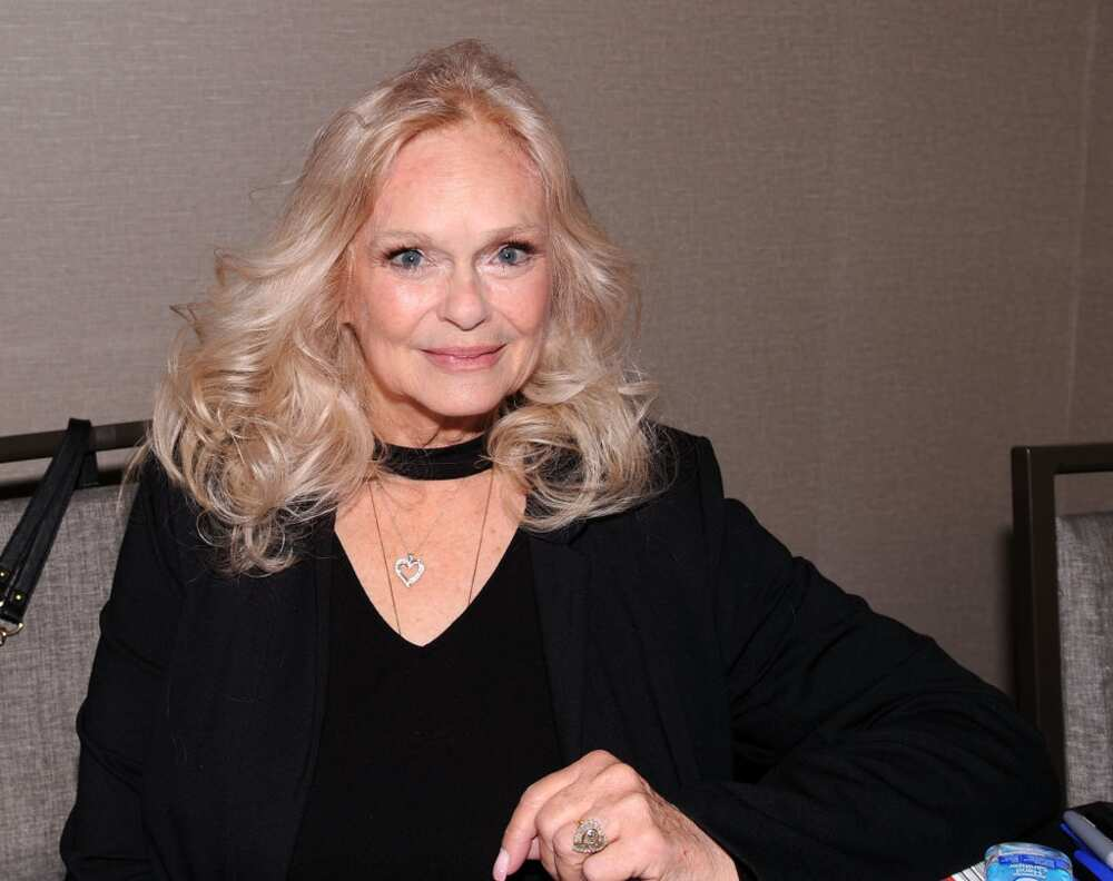 Lynda Day George Biography: Age, Net Worth, Instagram, Spouse, Height, Wiki, Parents, Awards, Movies