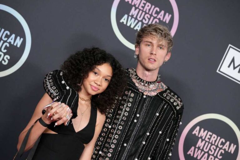 Machine Gun Kelly’s Ex-Girlfriend, Emma Cannon Biography: Net Worth, Age, Height, Daughter, Boyfriend, Books