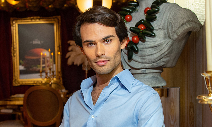 Mark-Francis Vandelli's Father Marzio Vandelli Biography: Age, Net Worth, Instagram, Spouse, Height, Wiki, Parents, Siblings, Children, Awards