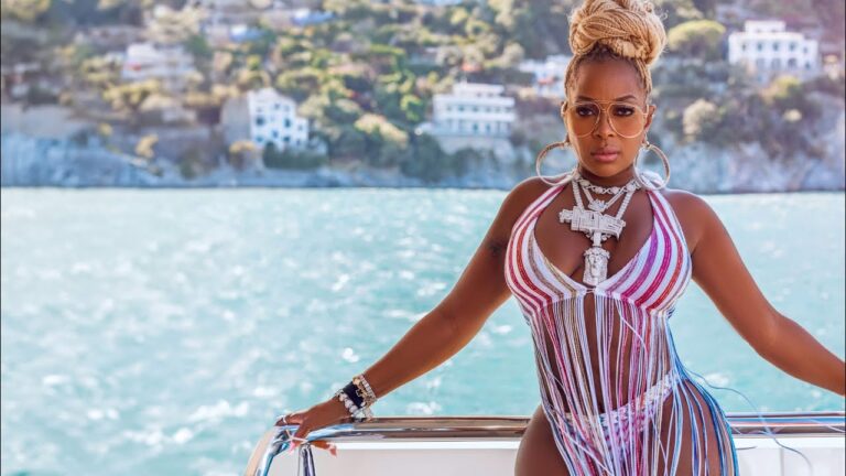 Mary J. Blige Biography: Age, Net Worth, Height, Instagram, Wiki, Parents, Spouse, Siblings, Children, Songs, Awards