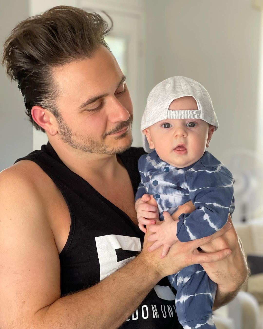 Mason Musso Biography: Height, Age, Brother, Net Worth, Wife, Son