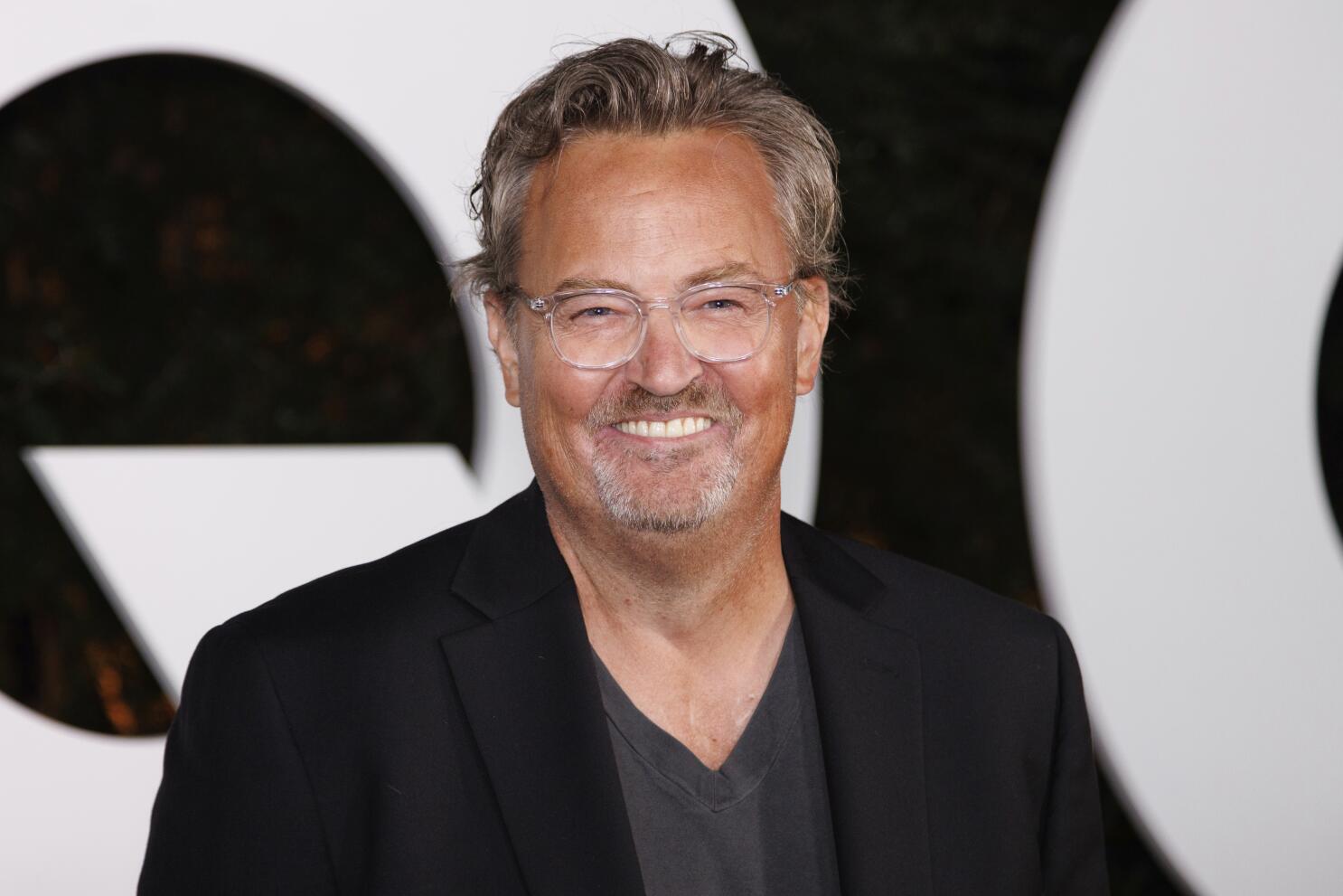 Matthew Perry Biography: Wife, Net Worth, Movies, Age, TV Shows, Parents, Children, Siblings, Instagram