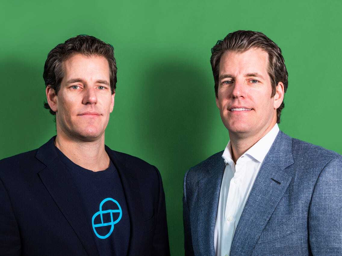 Meet Cameron Winklevoss: American Cryptocurrency Investor and Olympic Athlete