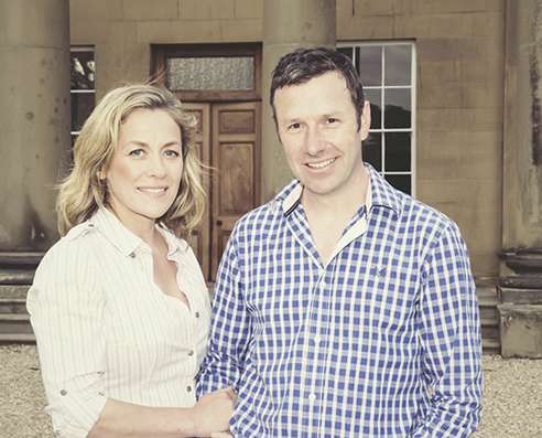 Meet Sarah Beeny's Brother, Diccon Beeny Biography: Age, Net Worth, Instagram, Parents, Children, Siblings, Wikipedia, Wife