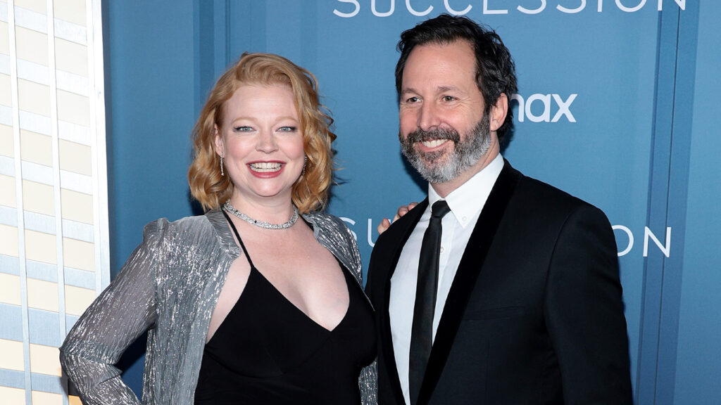 Meet Sarah Snook's Husband Dave Lawson: Age, Biography, Net Worth, Movies, Brothers, Wife, TV Shows