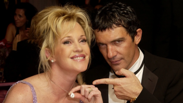 Melanie Griffith Biography: Spouse, Age, Net Worth, Wiki, Children, Siblings, Movies and TV Shows