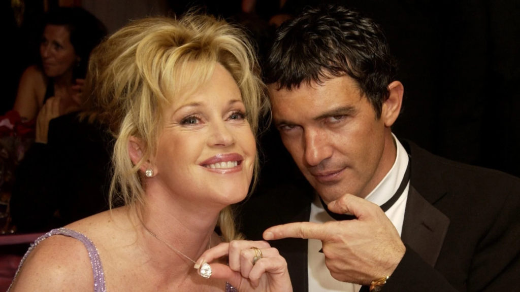 Melanie Griffith Biography: Spouse, Age, Net Worth, Wiki, Children, Siblings, Movies and TV Shows