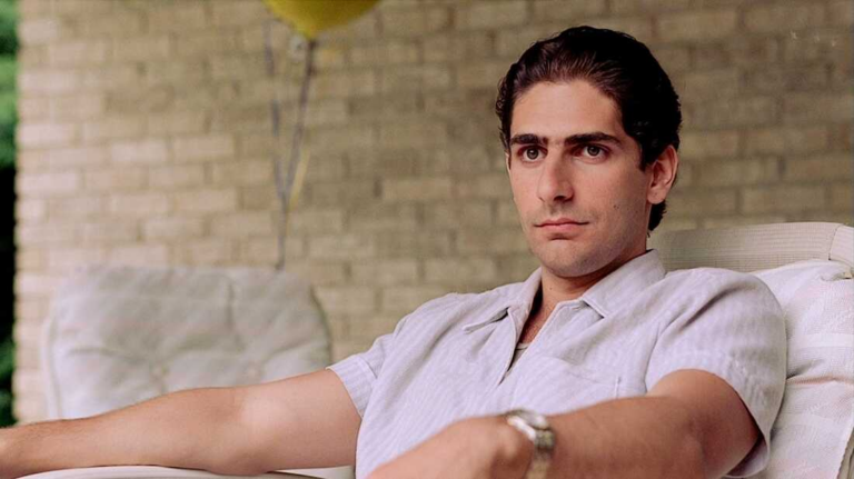 Michael Imperioli Biography: Movies, Wife, Age, Net Worth, Siblings, Instagram, Nationality, Awards