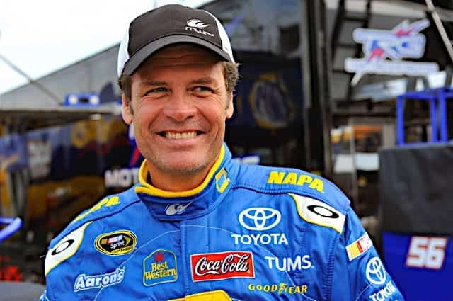 Michael Waltrip Biography: Books, Age, Net Worth, Height, Parents, Wife, Children