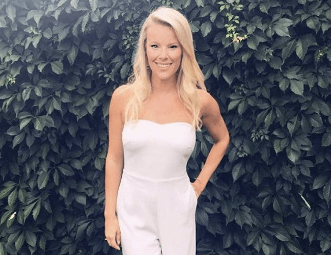 Mike Holmes' Daughter Sherry Holmes Biography: Height, Age, Husband, Children, Net Worth, Instagram