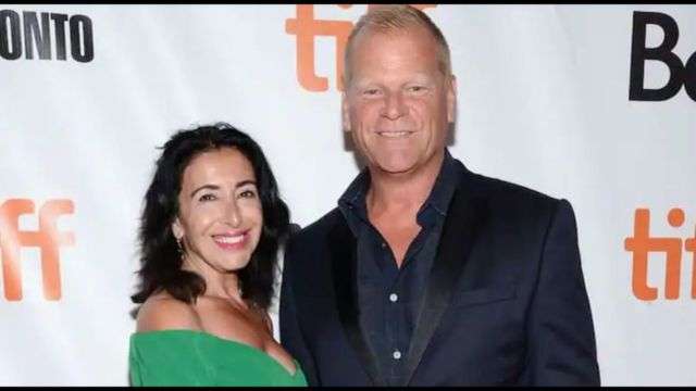 Mike Holmes' Wife Anna Zappia Biography: Husband, Parents, Nationality, Age, Net Worth, Height, Children