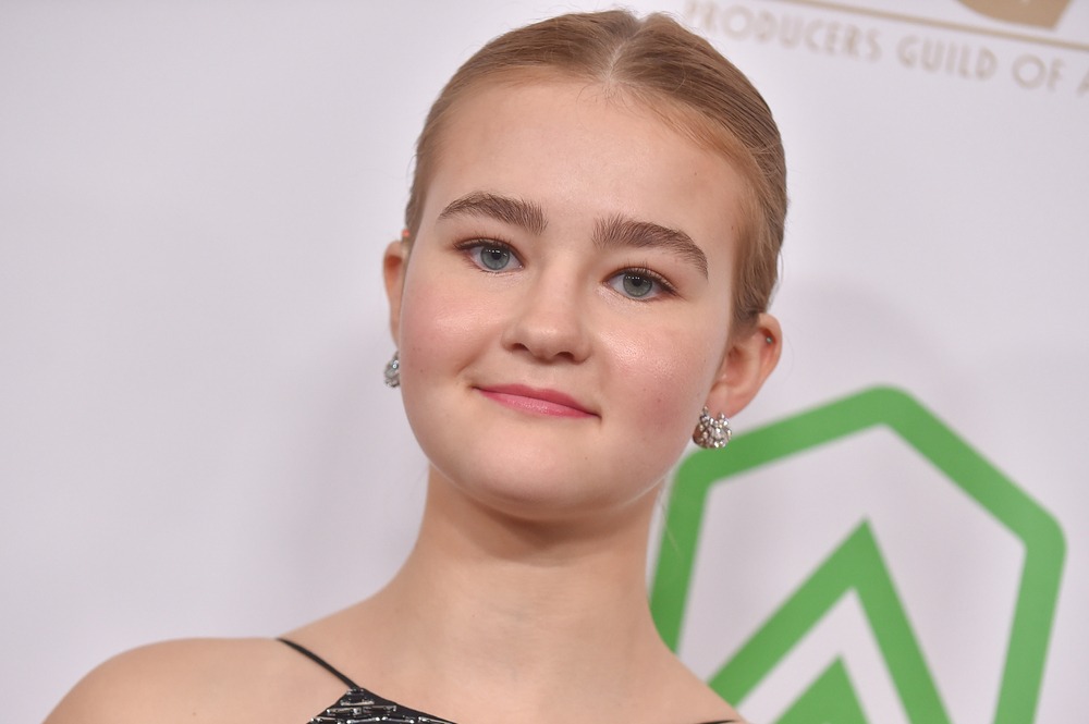 Millicent Simmons Biography: Age, Height, Parents, Net Worth, Movies, Instagram, Boyfriend, TV Shows, Wikipedia