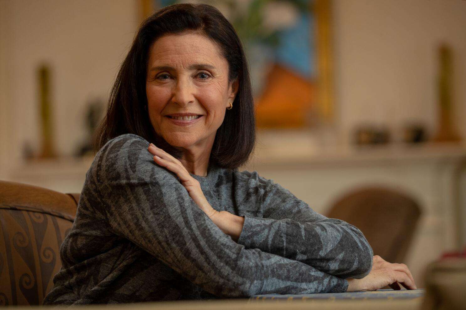 Mimi Rogers Biography: Spouse, Movies, Age, Height, Net Worth, Children, Wiki, Instagram