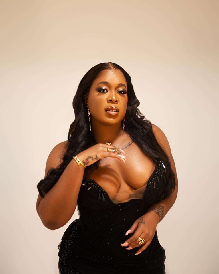 Moet Abebe Biography: Husband, Parents, Age, Net Worth, Origin, Sister, Boyfriend