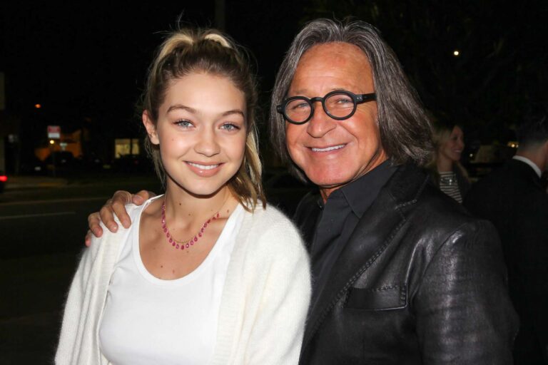 Mohamed Hadid Biography: Age, Parents, Wife, Net Worth, Instagram, Wikipedia, Children, Siblings