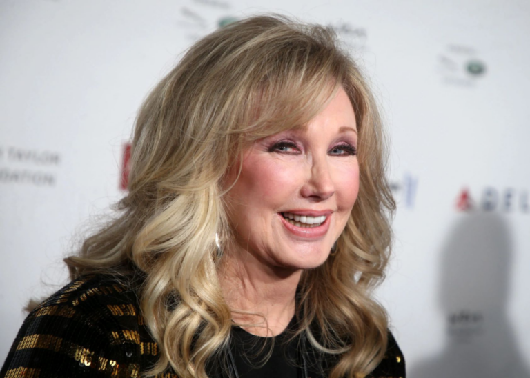 Morgan Fairchild Biography: Net Worth, Age, TV Shows, Movies, Husband, Instagram, IMDb, Height, Wikipedia