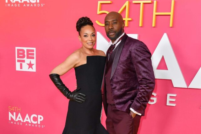 Morris Chestnut's Wife Pam Byse Biography: Age, Career, Wikipedia, Movies, Height, Net Worth, Instagram, Birthday