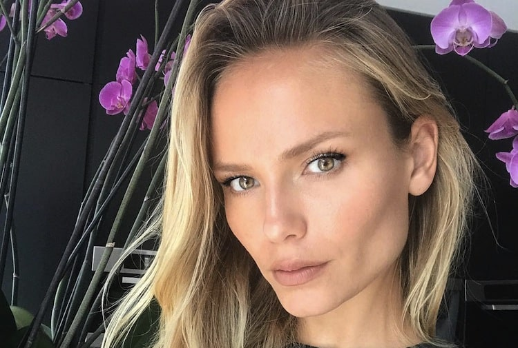 Natasha Poly Biography: Wiki, Age, Net Worth, Pictures, Instagram, Spouse, Children