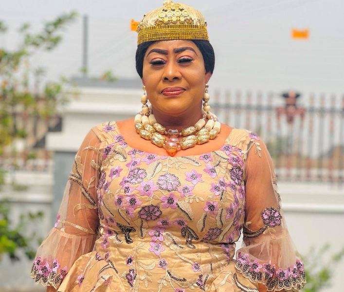 Ngozi Ezeonu Biography: Age, Net Worth, Parents, Children, Movies, Height, Spouse