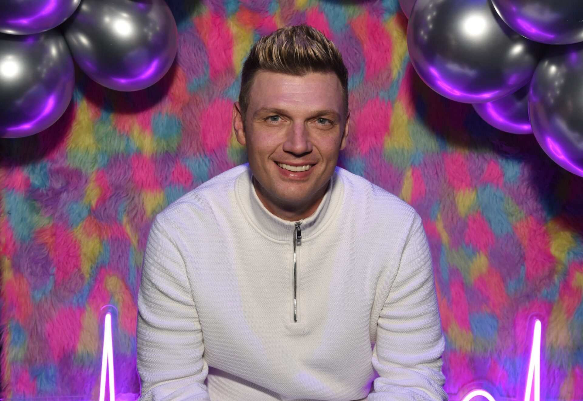 Nick Carter Biography: Age, Net Worth, Instagram, Spouse, Height, Wiki, Parents, Awards, Songs, Movies
