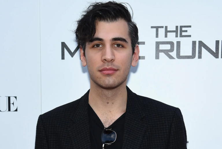 Nick Simmons Biography: Partner, Children, Height, Age, Net Worth, Parents, Wikipedia