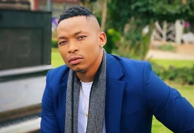 Otile Brown Biography: Songs, Albums, Age, Girlfriend, Net Worth, Pictures, Instagram, Wiki